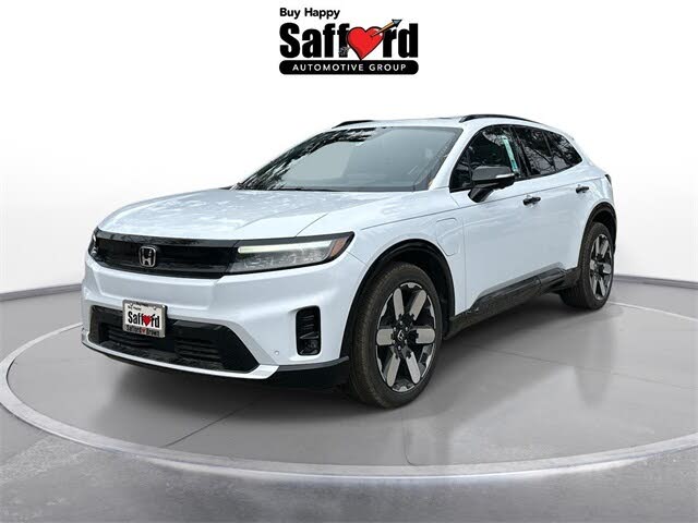 2026 Honda Prologue Elite AWD