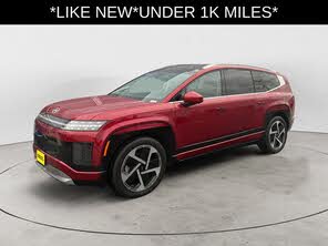 Hyundai Ioniq 9 Performance Limited AWD