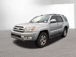 Toyota 4Runner Limited V8 4WD