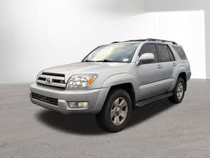 Toyota 4Runner Limited V8 4WD
