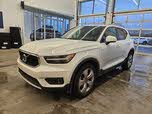 Volvo XC40 T5 Momentum AWD