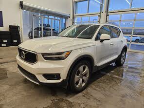 Volvo XC40 T5 Momentum AWD