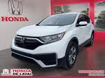 Honda CR-V LX AWD