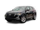 Hyundai Tucson Essential AWD