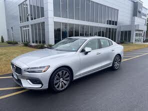 Volvo S60 B5 Inscription AWD