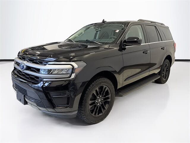 2024 Ford Expedition XLT 4WD