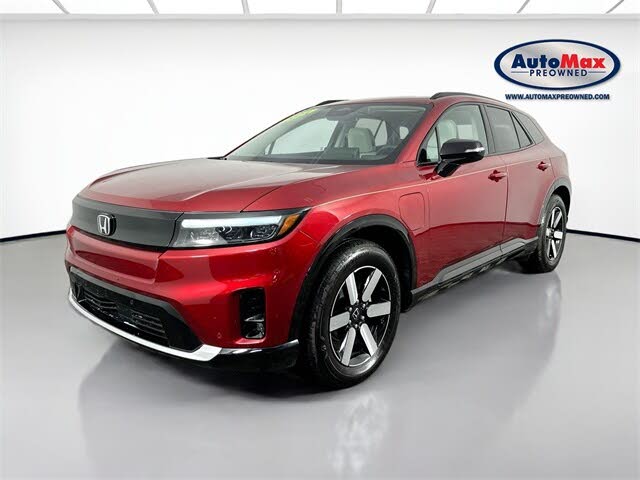 2024 Honda Prologue Touring AWD