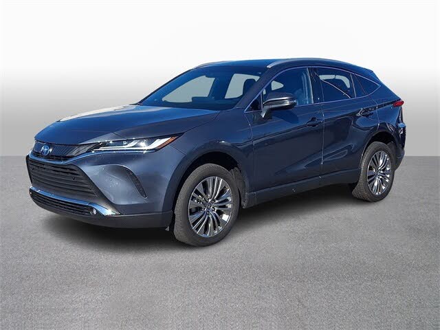2024 Toyota Venza Limited AWD