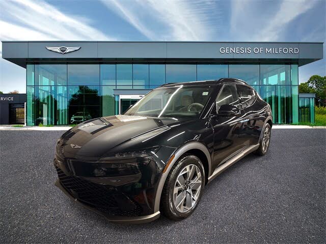 2025 Genesis GV60 Standard AWD