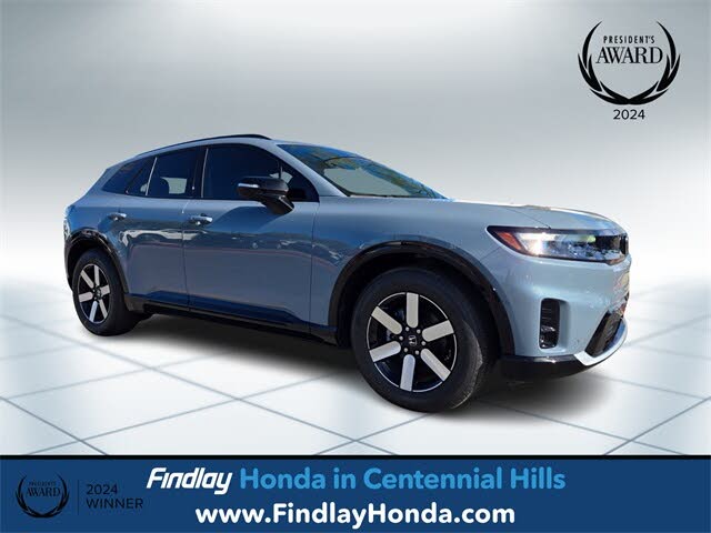 2026 Honda Prologue Touring FWD