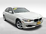 BMW 3 Series 328i Sedan RWD