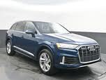 Audi Q7 quattro Premium Plus 55 TFSI