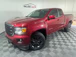 GMC Canyon SLE Extended Cab 4WD