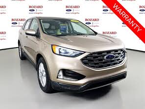 Ford Edge SEL FWD
