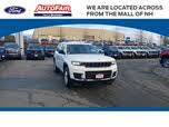 Jeep Grand Cherokee L Laredo 4WD