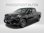 Honda Ridgeline TrailSport AWD