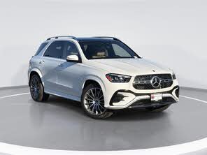 Mercedes-Benz GLE 350 4MATIC