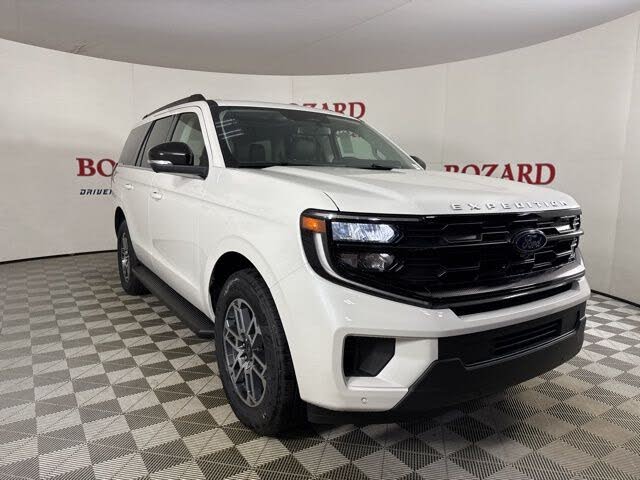 2025 Ford Expedition Active RWD