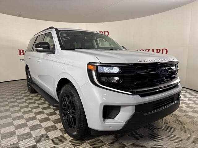 2025 Ford Expedition Active RWD