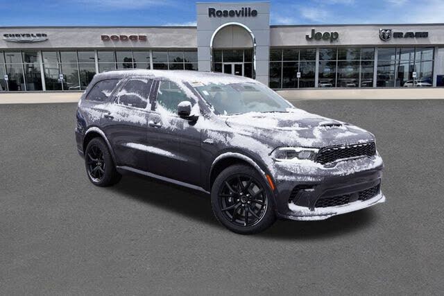2026 Dodge Durango GT HEMI Plus AWD