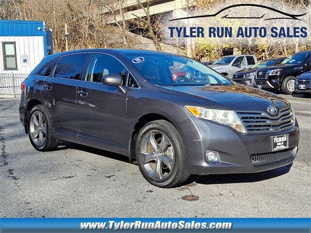 2009 Toyota Venza V6 AWD