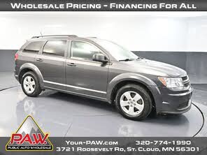 Dodge Journey SE FWD