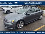 Volkswagen Jetta GLI 2.0T SEL FWD