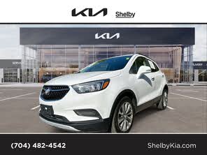 Buick Encore Preferred FWD