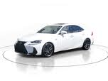 Lexus IS 300 RWD