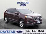 Ford Edge SEL AWD