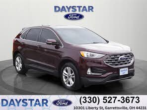 Ford Edge SEL AWD