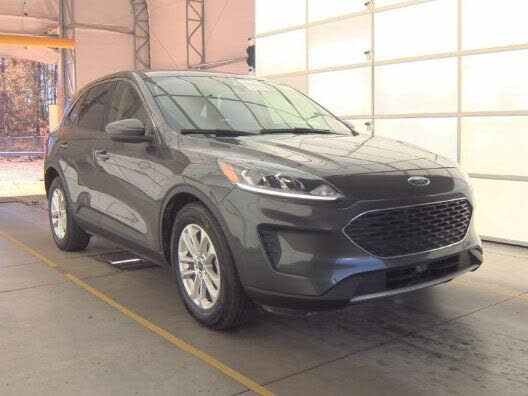 2020 Ford Escape SE FWD