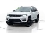 Jeep Grand Cherokee Limited 4WD