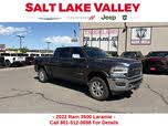 RAM 3500 Laramie Mega Cab 4WD