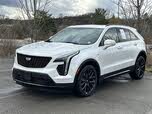 Cadillac XT4 Sport AWD