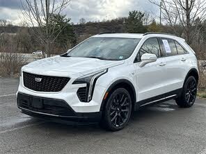 Cadillac XT4 Sport AWD
