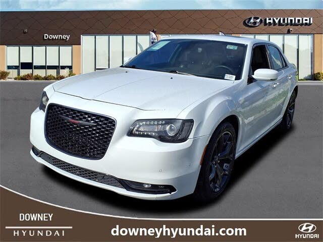 2023 Chrysler 300 S V6 RWD