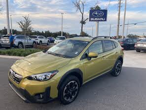 Subaru Crosstrek Premium AWD