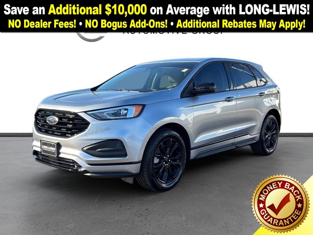 2024 Ford Edge SE AWD