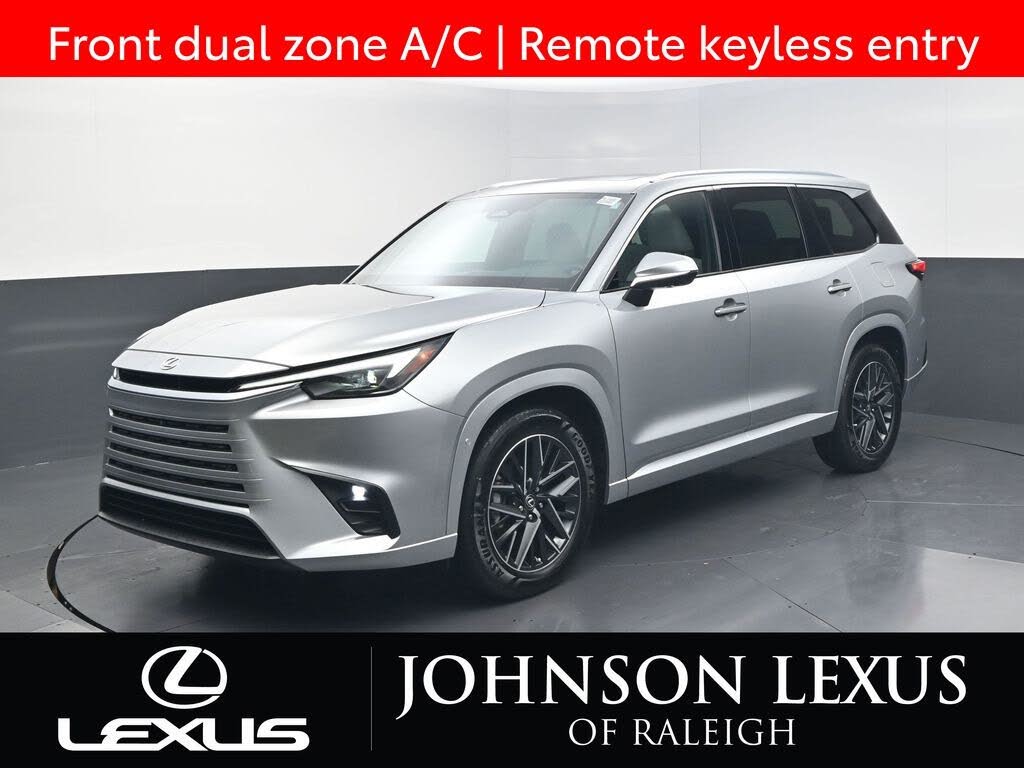 2024 Lexus TX 350 Premium AWD