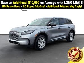 Lincoln Corsair Premiere FWD