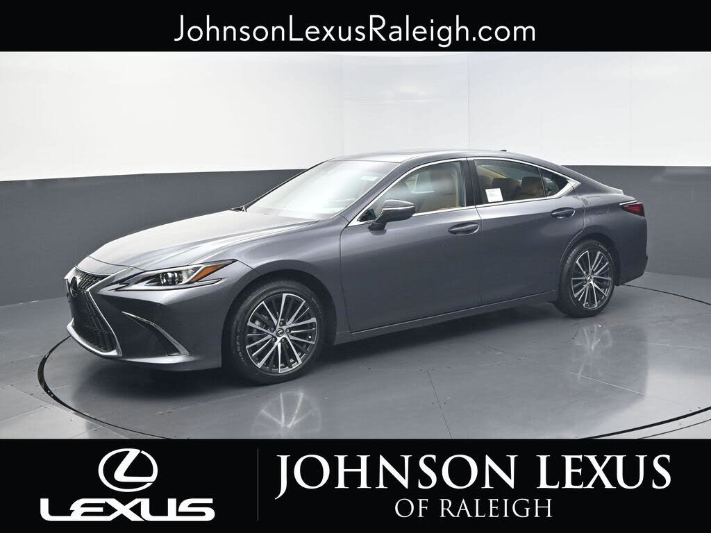2025 Lexus ES 350 FWD