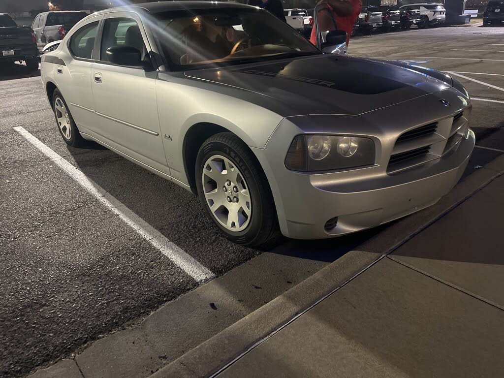 2006 Dodge Charger SE RWD