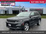 Jeep Grand Cherokee 4xe 4WD
