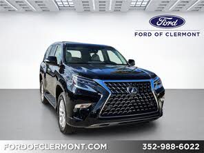 Lexus GX 460 AWD
