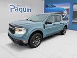 Ford Maverick XLT SuperCrew FWD