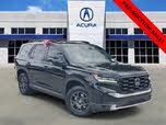 Honda Pilot TrailSport AWD