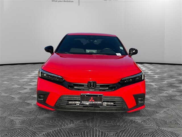 2024 Honda Civic Sport FWD