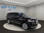 Lincoln Navigator L Reserve 4WD