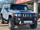 Hummer H3 Base